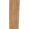 Ekena Millwork 5 1/2"W x 8"D x 16"H Traditional Smooth Knee Brace, Western Red Cedar BRC06X08X16TRA00SWR - alternate 2